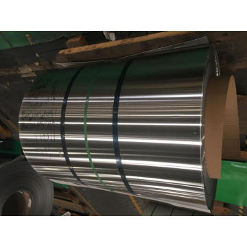 304 stainless steel coils